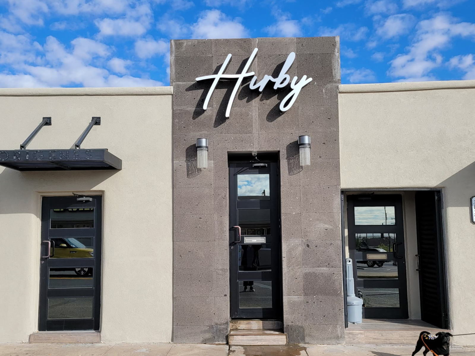 Pest Control for Home About us Hirby Pest Control El Paso, TX